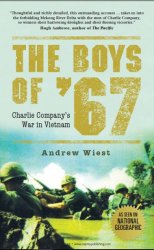 The Boys of 67 Charlie Companys War in Vietnam