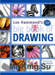 Big book of drawing