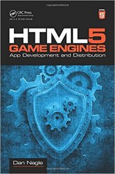 HTML5 Game Engines: App Development and Distribution