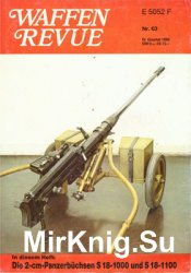 Waffen Revue 63