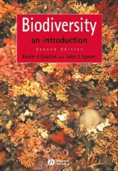 Biodiversity: An Introduction, 2nd Edition