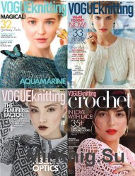   Vogue Knitting  2013