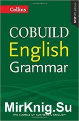 COBUILD English Grammar Fourth Edition