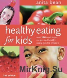 Healthy Eating for Kids