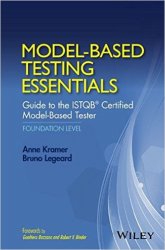 Model-Based Testing Essentials