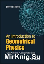 An Introduction to Geometrical Physics (Second Edition)