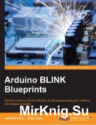 Arduino BLINK Blueprints