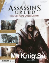 Assassin's Creed  2 - Enzio Auditore