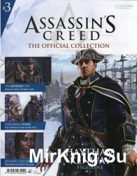 Assassins Creed  3 - Haytham Kenway