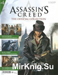 Assassins Creed  4 - Jacob Frye