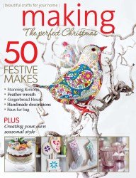 Making-Beautiful Crafts for your Home №12 2014