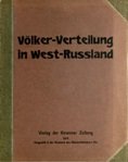 Volker-Verteilung in West-Russland  (    )