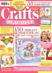 Crafts Beautiful  307 2017