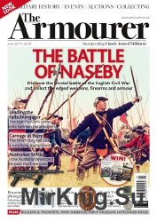 The Armourer - June 2017