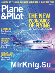 Plane & Pilot - June 2017