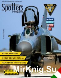 Spotters Magazine 21 2017