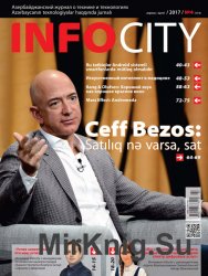 InfoCity 4 2017