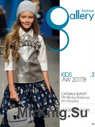 Fashion Gallery Kids - Fall-Winter 2016-2017