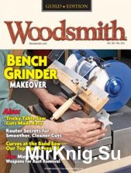 Woodsmith Magazine 231 2017