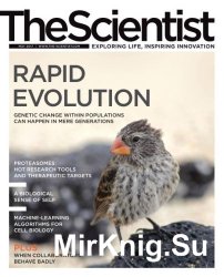 The Scientist - May 2017