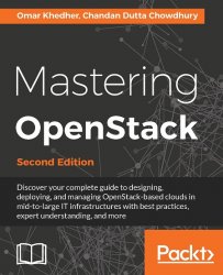 Mastering OpenStack, 2nd Edition