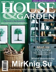 Australian House & Garden - June 2017