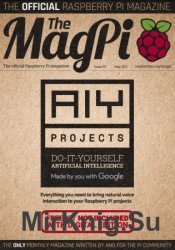 The MagPi - Issue 57