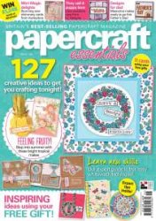 Papercraft Essentials 146 2017
