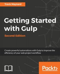 Getting Started with Gulp, 2nd Edition