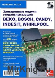     BEKO, BOSCH, CANDY, INDESIT, WHIRLPOOL