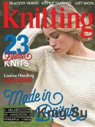 Knitting 168 2017