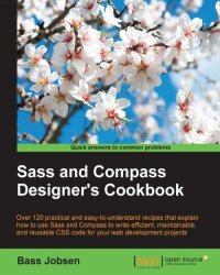 Sass and Compass Designer's Cookbook