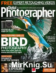 Digital Photographer Issue 187 2017