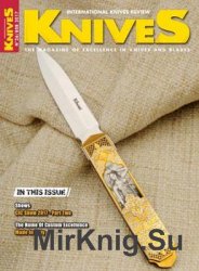 Knives International Review 26 2017