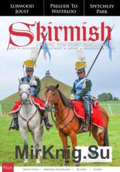 Skirmish: Living History 121 2017