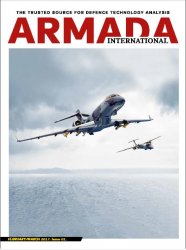 Armada International 1 2017