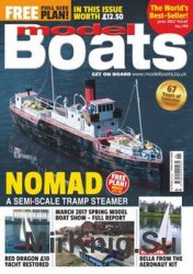 Model Boats 2017-06