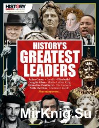 History Revealed - Historys Greatest Leaders 2017