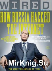 Wired UK - June 2017