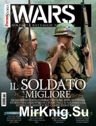 Focus Storia Wars 25  Giugno 2017