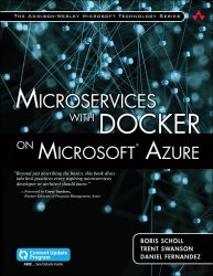 Microservices with Docker on Microsoft Azure