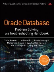 Oracle Database Problem Solving and Troubleshooting Handbook