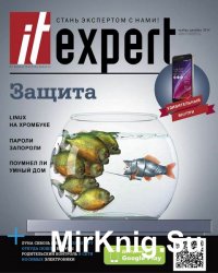 IT Expert 11 2014
