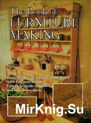 The Book of Furniture Making