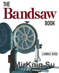 The Bandsaw Book