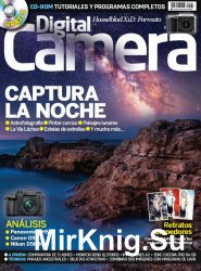 Digital Camera Mayo 2017 Spain