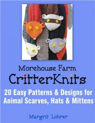 Morehouse Farm Critter Knits