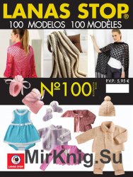 Lanas Stop 100 Modelos 100