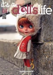 It's a Doll's Life - Volume 3 2014