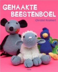 Gehaakte Beestenboel - 2010